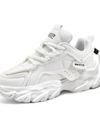 White-Leather