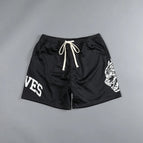 Black / M