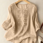 S / Beige