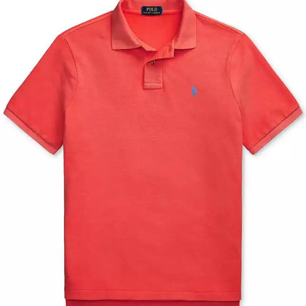 Polo Ralph Lauren | Men's Classic-Fit Cotton Polo Shirt