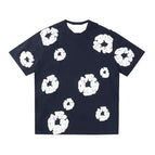 Navy blue / S
