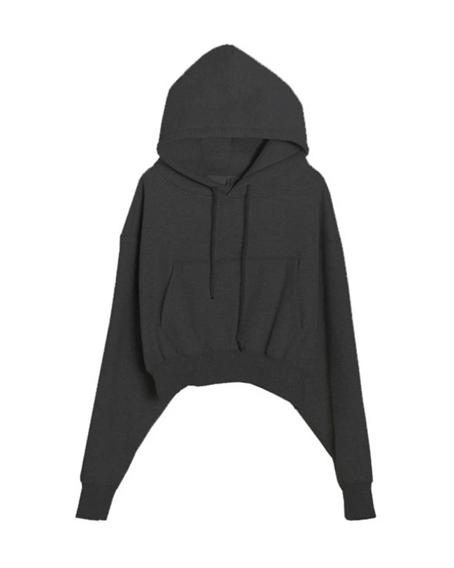 Women’s Fleece Tracksuit Set – Soft Hoodie & Jogger Pants for Cozy Style