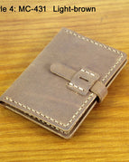 Style 4 Light-Brown