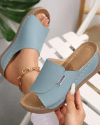Sky Blue