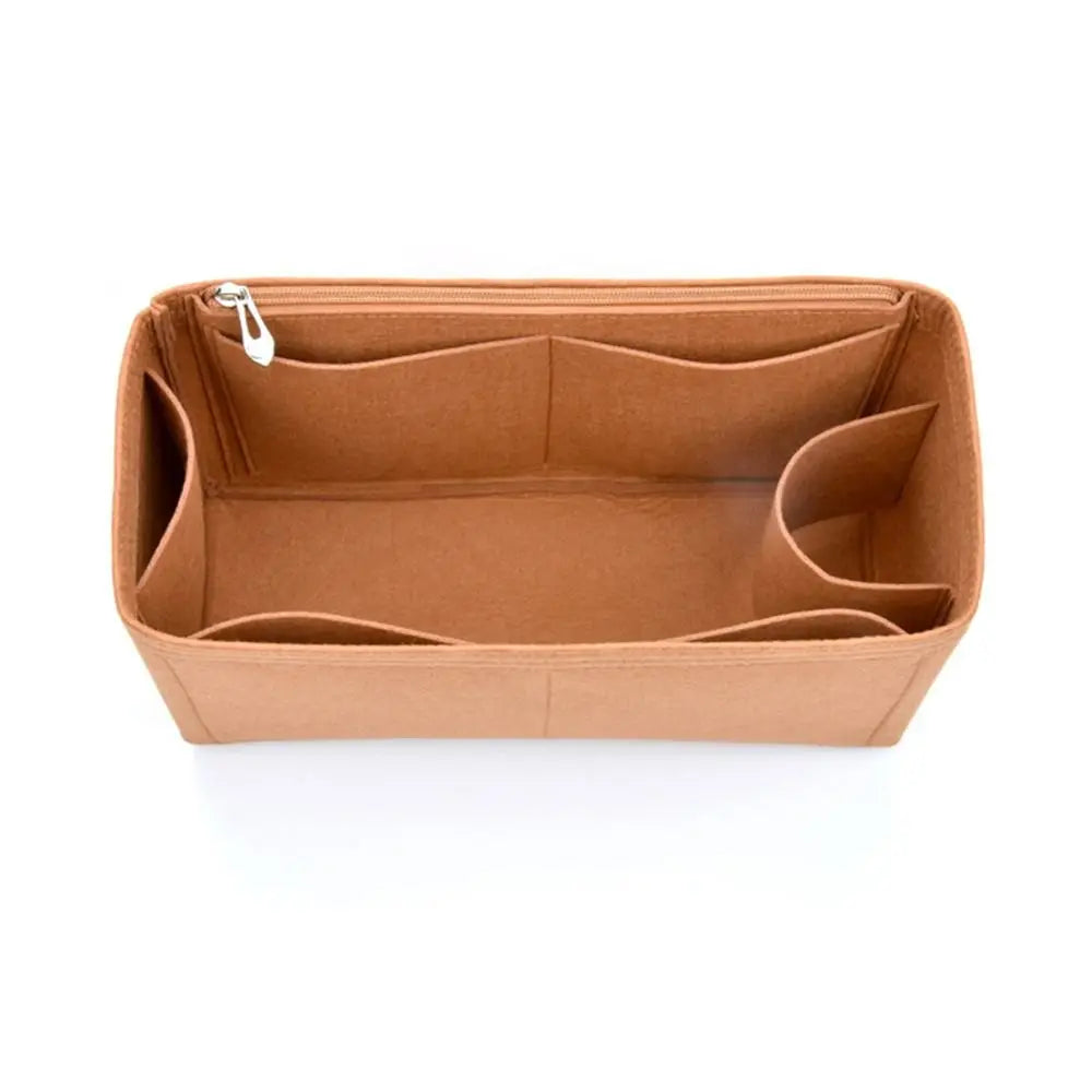 Felt Insert Liner for Liz Visetos Tote-HighTouch