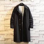 Black / M