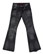 Washed Black