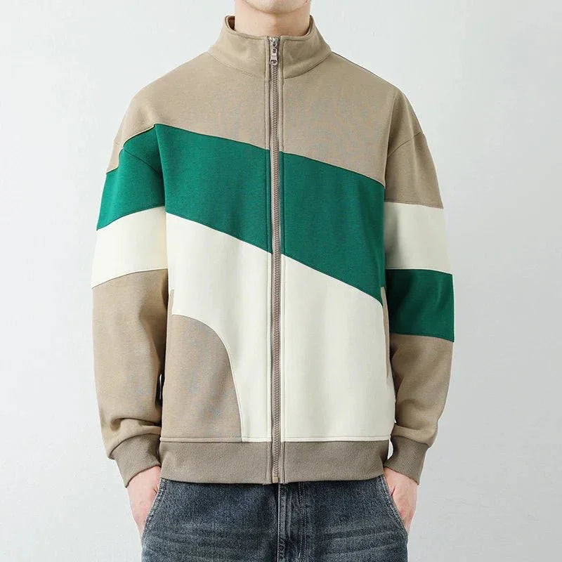 Men's Trailblazer Zip-Up Jacket