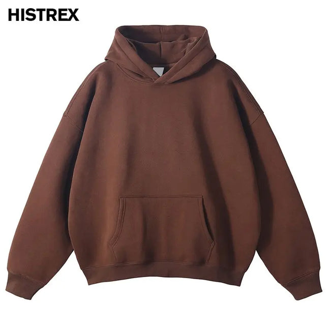 500 g Heavy-Weight Cotton Hoodie