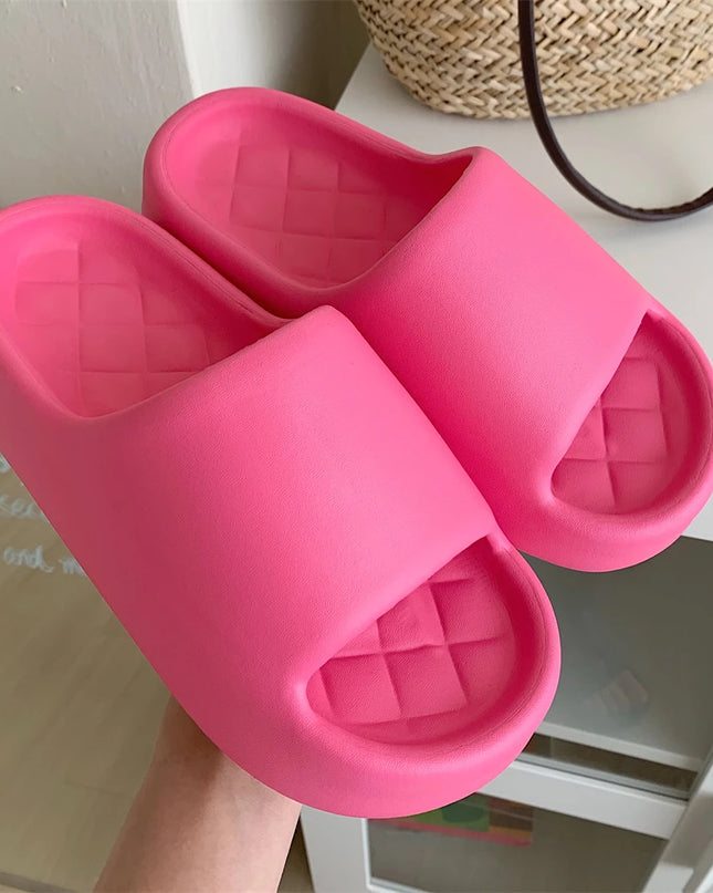 Simple EVA Beach Sandals