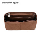 Felt Insert Liner for Longchamp Mini-HighTouch