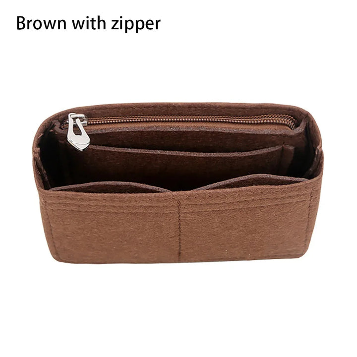 Felt Insert Liner for Longchamp Mini-HighTouch