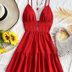 Red / XS
