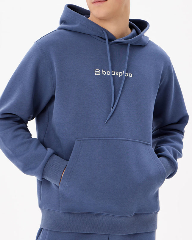 Men’s Breathable Training Hoodie