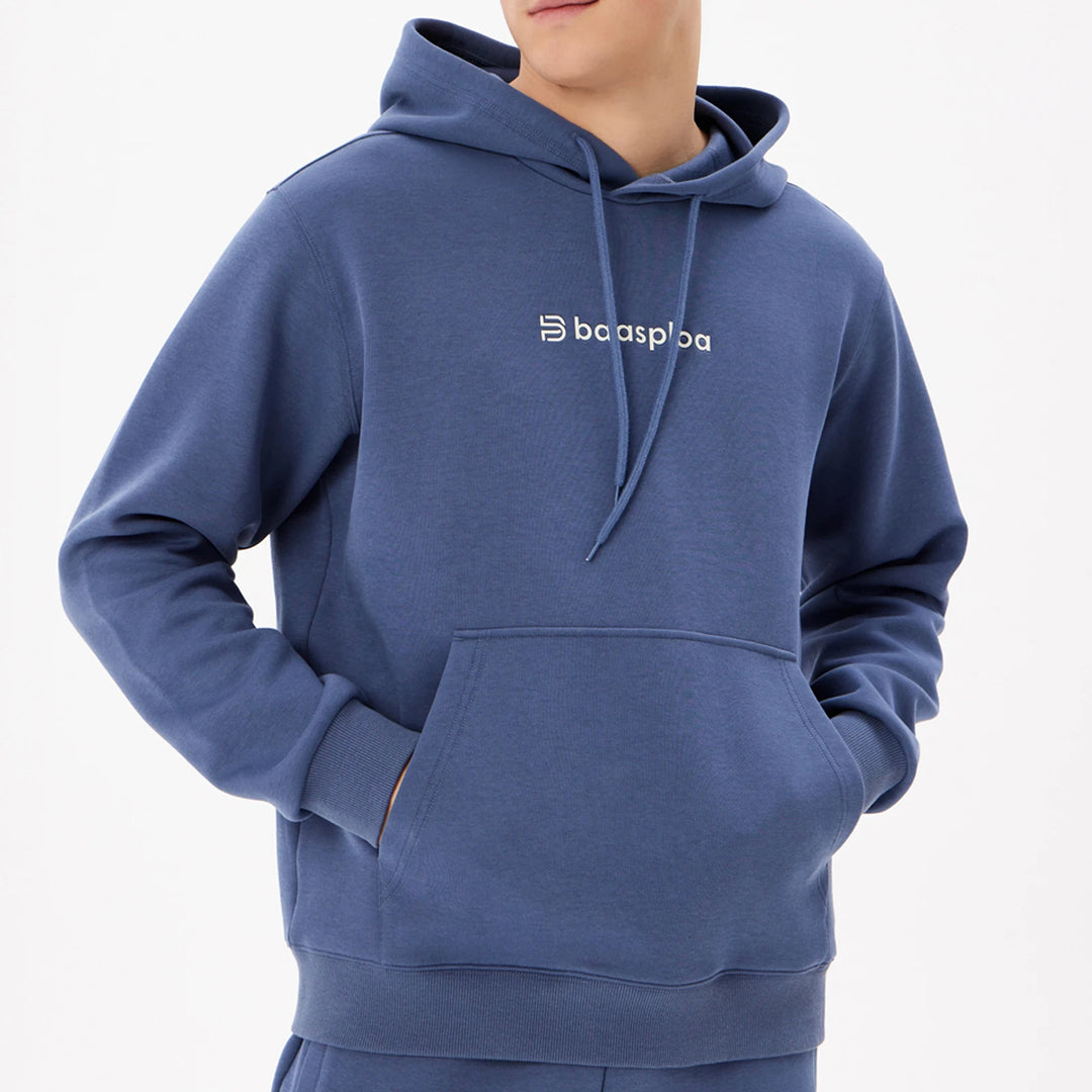 Men’s Breathable Training Hoodie-HighTouch