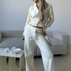White / S