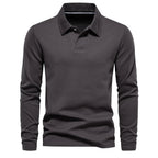 Henrik | Classic Warm Elegance Sweater