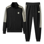 Men’s Breathable 2-Piece Sports Set-HighTouch