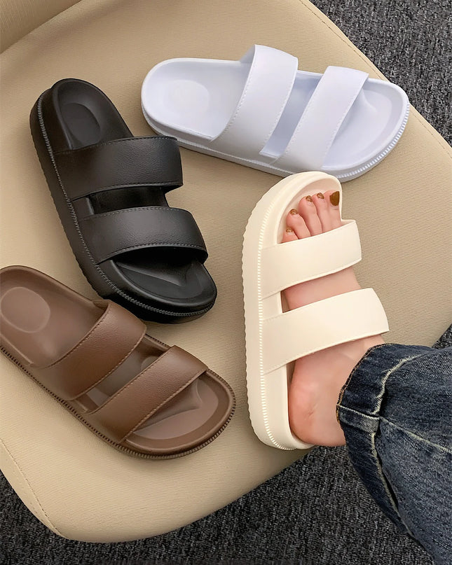 Simple EVA Beach Sandals