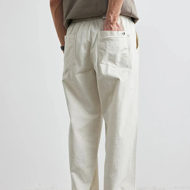 Shima Pants