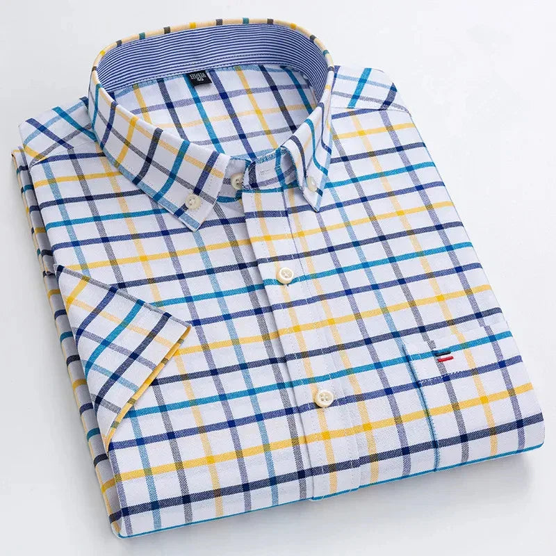 Slade's | Stylish Cotton Shirt