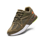FitVille Men’s Walking Shoes – Extra Wide Lightweight Sneakers for Flat Feet-HighTouch