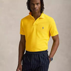 University Yellow / M