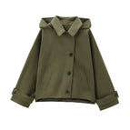 Army Green / XS
