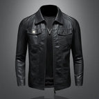 Black / M