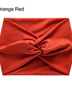 Orange Red