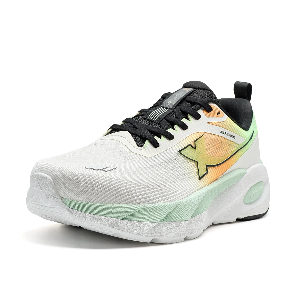 XTEP | Lingbu Men's Running Shoes