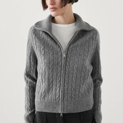 Ethereal MD 2025 Massidutti Winter Cardiganmi