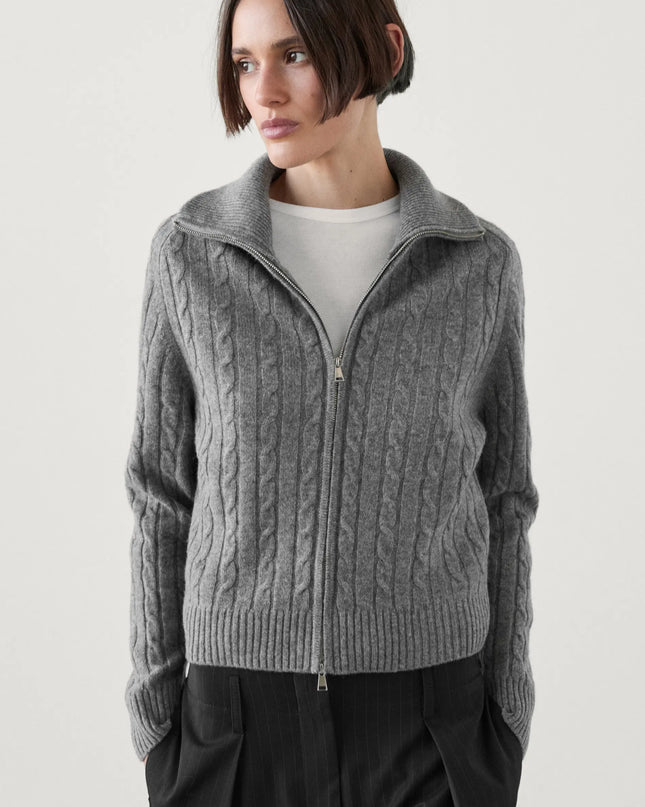 Ethereal MD 2025 Massidutti Winter Cardiganmi