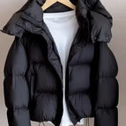 Black / S