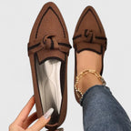 Maricela Luxe Orthopedic Loafers
