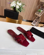 Wine red