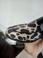 Flat Slip-On Boat Loafers UK-HighTouch