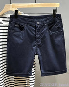 Only short  Blue