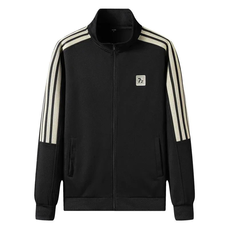 Men’s Breathable 2-Piece Sports Set