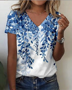 Blue Flower