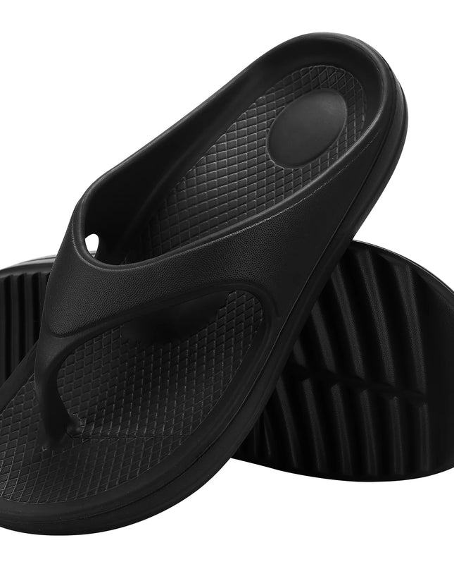 Smile Pop Orthopedic Flip Flops