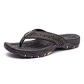 Men’s Non-Slip Rubber Flip Flops – Lightweight & Quick-Dry Comfort