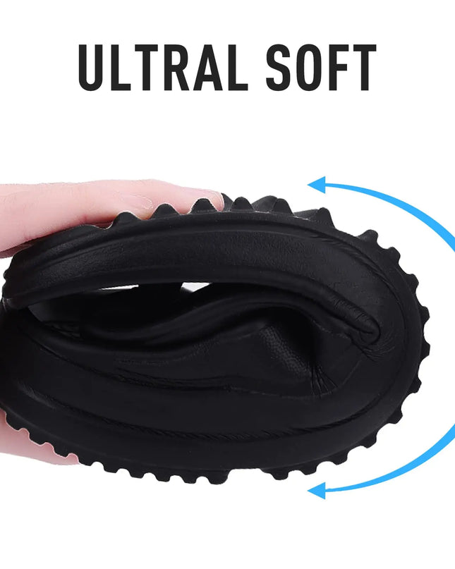 Smile Pop Orthopedic Flip Flops