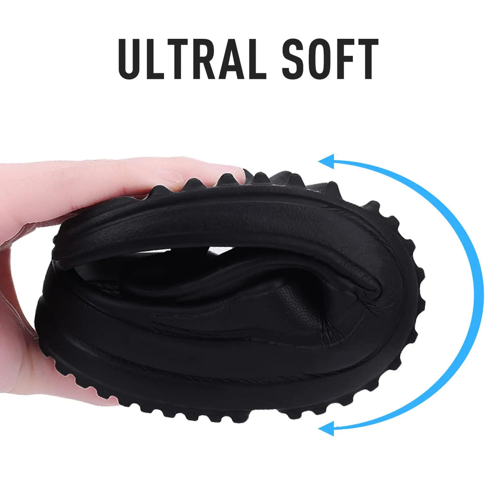 Smile Pop Orthopedic Flip Flops