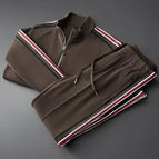 Dark Brown / M