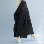 All yards / Black