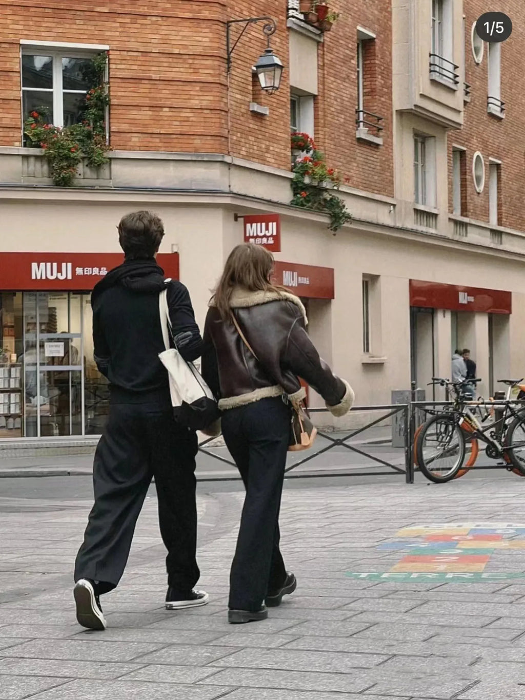 Reversible Double-Sided Short Jacket – Luxe Warm Layering Coat