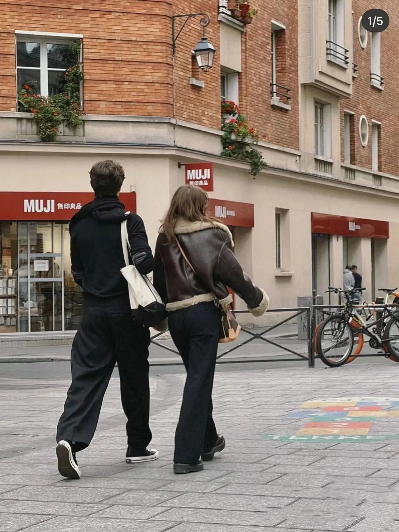 Reversible Double-Sided Short Jacket – Luxe Warm Layering Coat