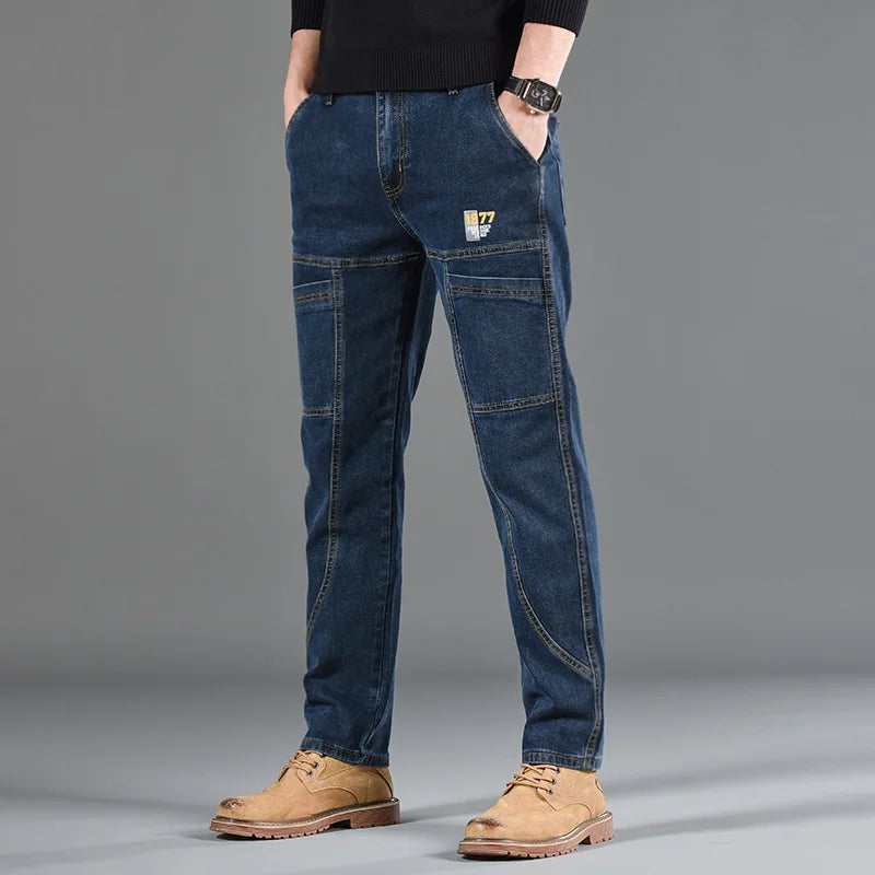 Urban Drift Jeans (1977 Vintage Inspired)