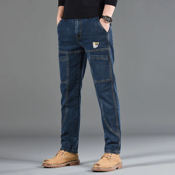 Urban Drift Jeans (1977 Vintage Inspired)